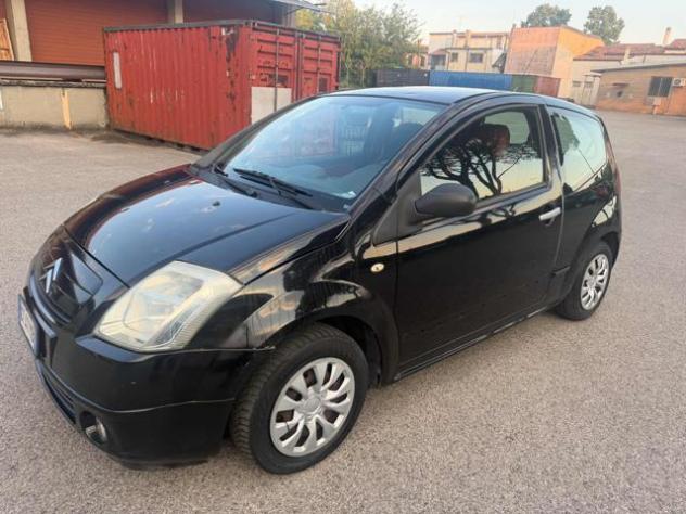 CITROEN C2 1.1 Evolution senza nessun lavoro da fare rif. 23886361 - Foto 2