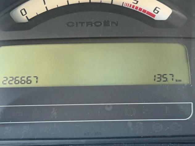 CITROEN C3 1.4 HDi 70CV Exclusive senza nessun lavoro da fare rif. 24197944 - Foto 5