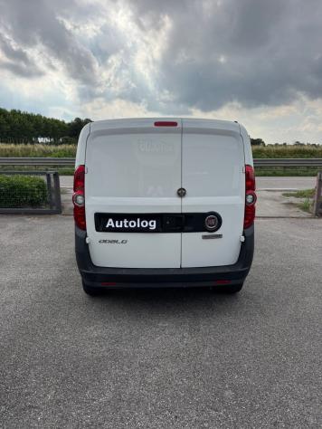 Fiat Doblo Dobl1.3 MJT S&S PC-TN 3 POSTI - Foto 5
