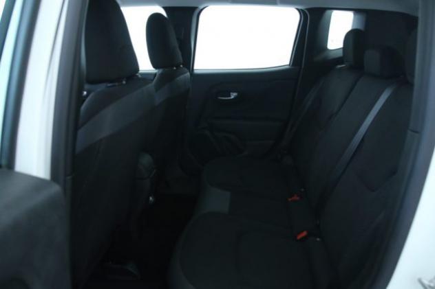 JEEP Renegade 1.0 T3 Night Eagle/NAVIGATORE/SENS PARCH POST rif. 18526551 - Foto 8