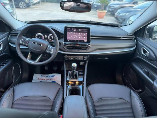 Jeep Compass 1.6 Multijet II 2WD Limited - Foto 8