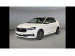 Škoda Fabia IV 2022 1.0 tsi evo Style 110cv
