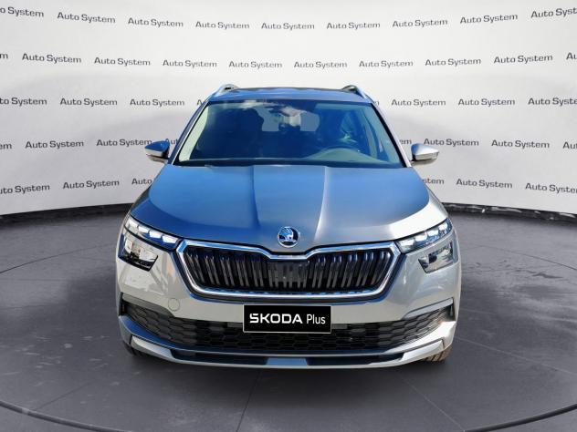 Škoda Kamiq Kamiq 1.5 tsi Black Dots 150cv - Foto 2