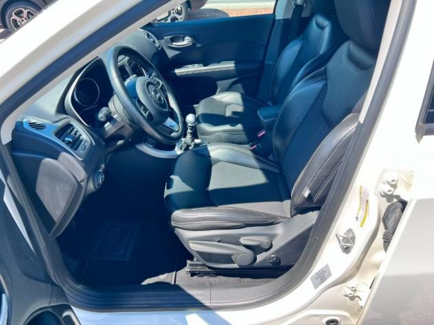 Jeep Compass 1.6 Multijet II 2WD Business - Foto 4