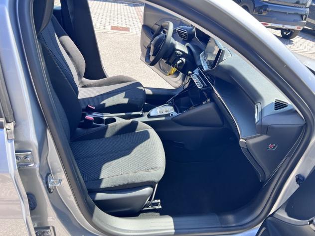 Peugeot 208 Style Hybrid 110 e-DCS6 auto - Foto 7