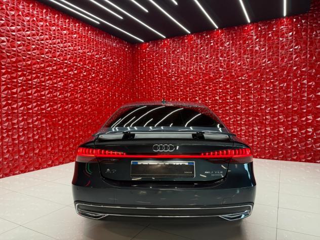 Audi A7 SPB 40 2.0 TDI IVA DEDUCIBILE quattro ultra S tronic Business Plus - Foto 5