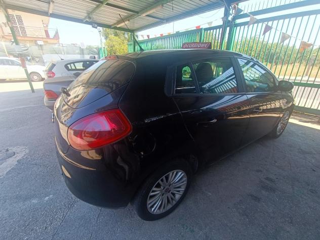 Fiat Bravo 1.4 Emotion GPL - Foto 3