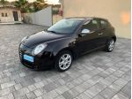 Alfa Romeo Mito 1.4 Benzina 78cv