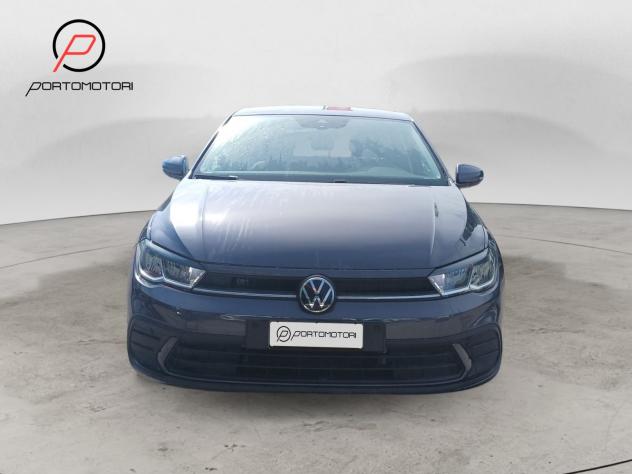 Volkswagen Polo 1.0 TSI Life - Foto 8