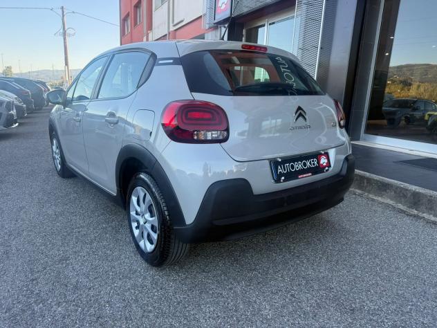 Citroën C3 C3 1.2 puretech You! s&s 83cv - Foto 4