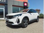 PEUGEOT 3008 2ª serie 3008 BlueHDi 130 S&S EAT8 Allure Pack
