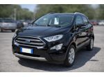 Ford EcoSport 1.0 EcoBoost 100 CV Titanium