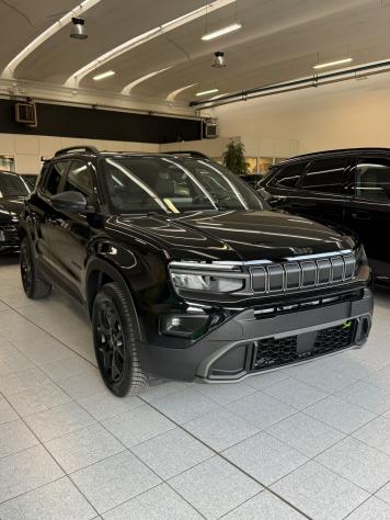 Jeep Avenger 4xe Hybrid 1.2 MHEV 4xe Upland - Foto 3