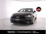 Audi A3 Sportback 35 TDI S tronic Business Advanced