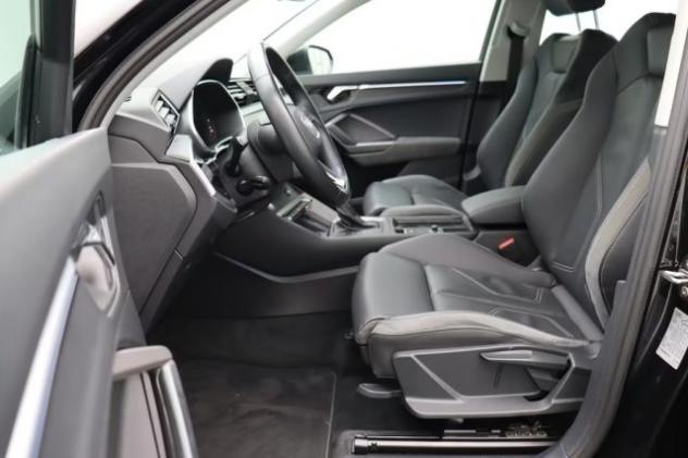 AUDI Q3 SPB 35 TDI S tronic S line Sline rif. 22983768 - Foto 9