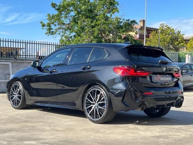 BMW 135 M i xDrive rif. 24036371 - Foto 4