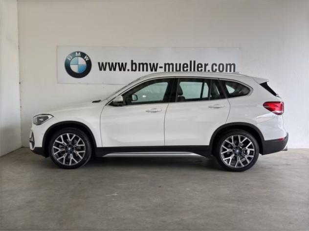 BMW X1 xDrive20d xLine - LED HUD TETTO rif. 22780573 - Foto 5