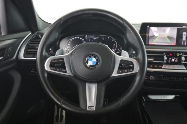 BMW X3 X3 xDrive20d 48V Msport rif. 23889158 - Foto 5