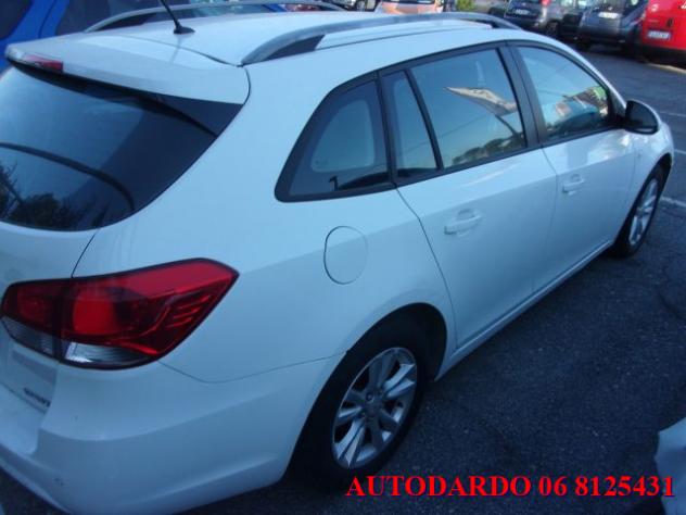 CHEVROLET Cruze SW 1600 GPL rif. 24070472 - Foto 5