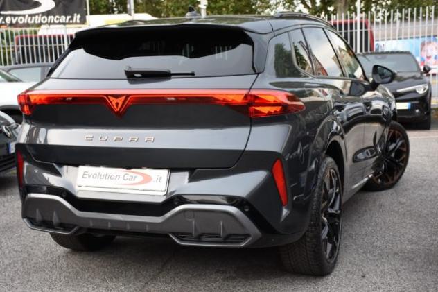 CUPRA Terramar 1.5 e-Hybrid DSG Impulse rif. 23873205 - Foto 3