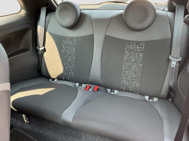FIAT 500 500 1.0 Hybrid Connect rif. 23982587 - Foto 10