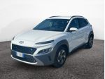 Hyundai Kona I 2021 1.6 gdi hev Xclass 2wd 141cv dct