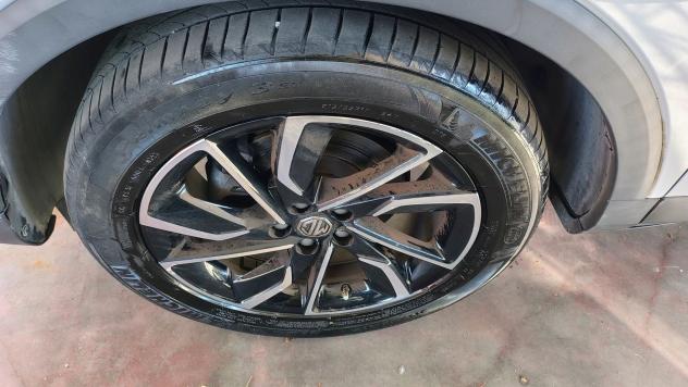 MG ZS 1.0T-GDI Luxury - Foto 9