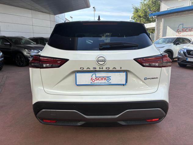 Nissan Qashqai 1.5 HEV e-Power Tekna Auto - Foto 5