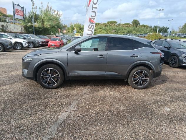 Nissan Qashqai Qashqai 1.5 e-power Tekna 2wd - Foto 4