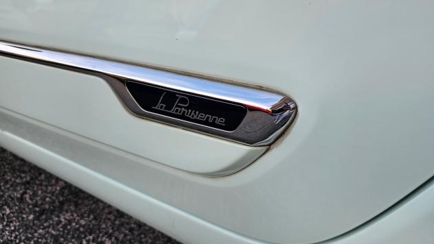 Renault Twingo CABRIO SCe Stop&Start La Parisienne UNIPRO CARVERTICAL - Foto 6