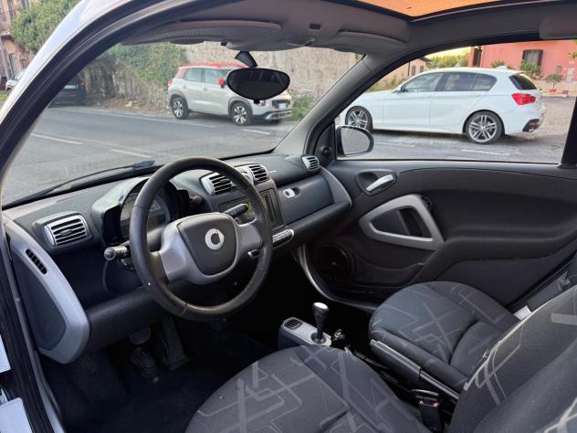 Smart ForTwo 800 40 kW coupcdi - Superprezzo - Tutto incluso - Foto 4