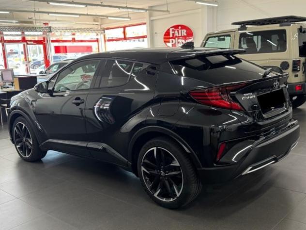 TOYOTA C-HR 2.0 GR Sport rif. 24097472 - Foto 4
