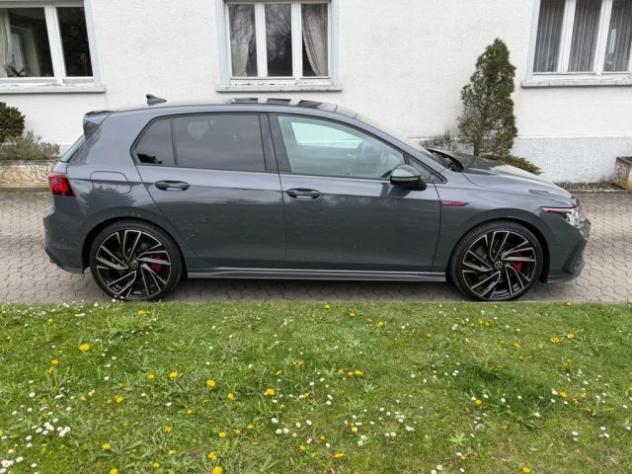 VOLKSWAGEN Golf 2.0 TSI DSG GTI rif. 23709004 - Foto 5