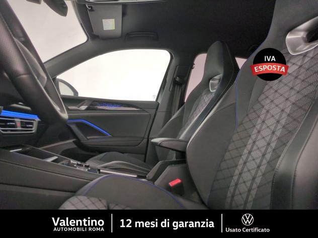 Volkswagen Tiguan 2.0 tdi R-Line 4motion 193cv dsg - Foto 6