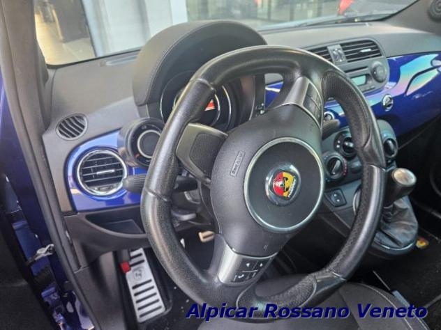 ABARTH 595 1.4 Turbo T-Jet 145 CV yamaka rif. 24157328 - Foto 3
