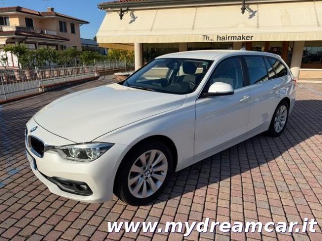 BMW 320 d Touring Business XDRIVE rif. 24110345 - Foto 2