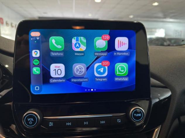 FORD Fiesta 1.5 EcoBlue 5 porte Business rif. 24102083 - Foto 8