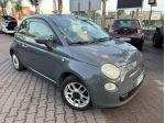 Fiat 500 1.2 benzina GPL - 2011