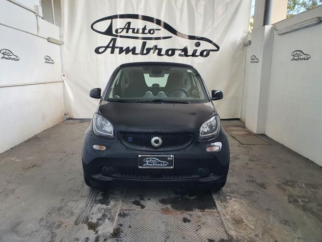 smart fortwo EQ Passion TUA 108,00 al MESE - Foto 2