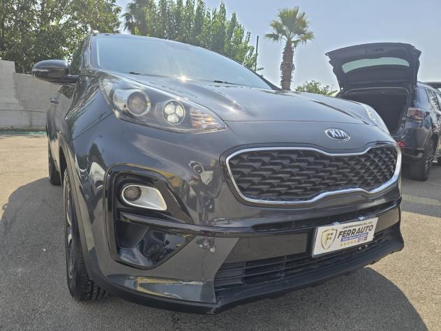 KIA SPORTAGE 1.6CRDI 136CV DCT7 2WD ENERGY - Foto 5