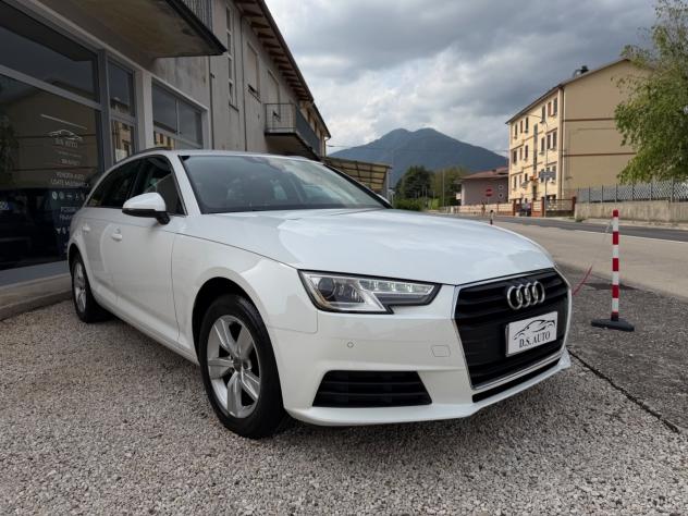 Audi A4 Avant 2.0 TDI 122 CV Manuale - Foto 2