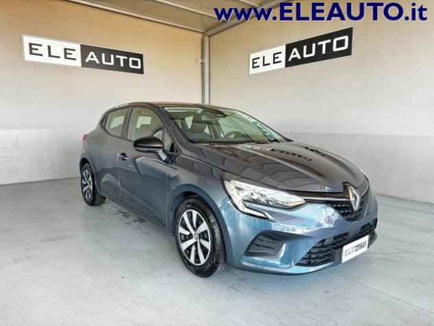 RENAULT Clio 1.0 SCe 65 CV 5 porte Equilibre rif. 23911250