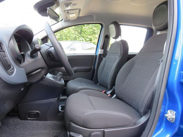 FIAT Pandina 1.0 FireFly 65cv S&S 6m Hybrid Icon ( 5 POSTI ) - Foto 7
