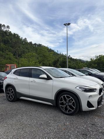 BMW X2 xDrive18d Msport