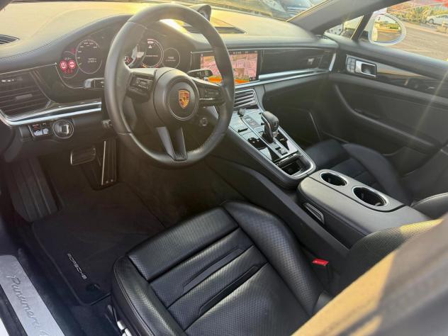 Porsche Panamera 2.9 4 E-Hybrid - Foto 9