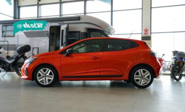 RENAULT Clio TCe 100 CV GPL 5 porte rif. 23736680 - Foto 2