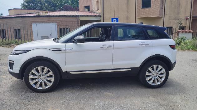 LAND ROVER RANGE ROVER EVOQUE 5P 2.0 TD4 HSE 150CV - Foto 2