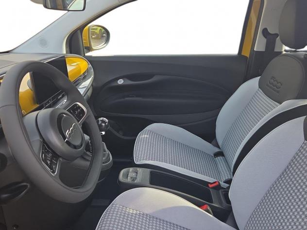 FIAT 500 Hybrid Berlina Torino 1.0Hybrid Berlina - Foto 7