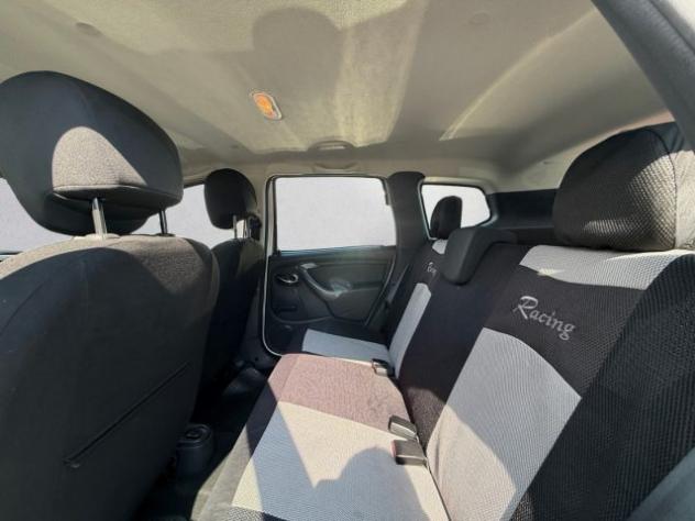 DACIA Duster 1.6 115CV Start&Stop 4x2 rif. 23983682 - Foto 9