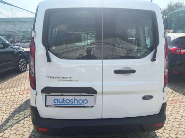 FORD Tourneo Connect connect 1.5 tdci 5 posti iva rif. 24129350 - Foto 2